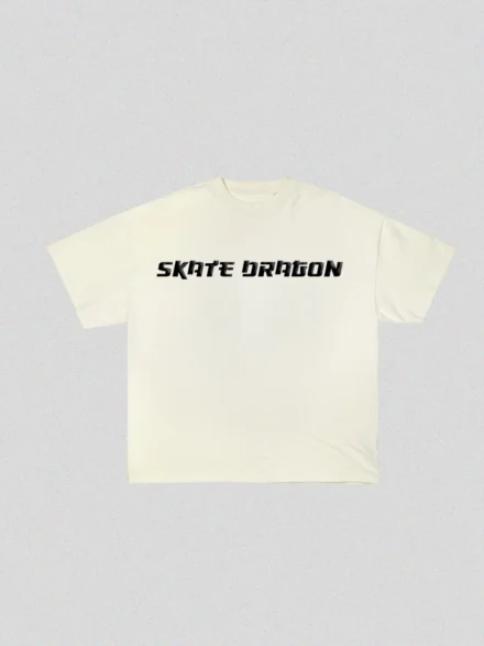Skate drift Beige