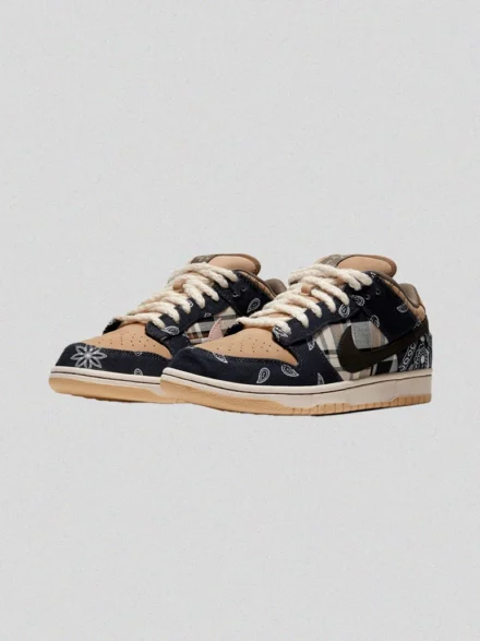 Nike SB X Travis scott